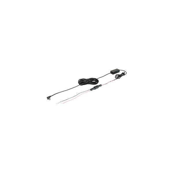 Transcender le câble Hardwire DrivePro TS-DPK2 TS-DPK2, Mini-USB Micro-USB, 4m, noir