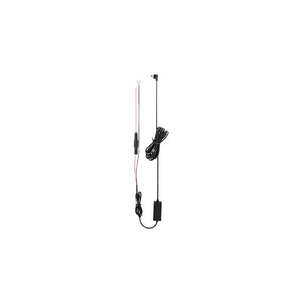 Transcender le câble Hardwire DrivePro TS-DPK2 TS-DPK2, Mini-USB Micro-USB, 4m, noir
