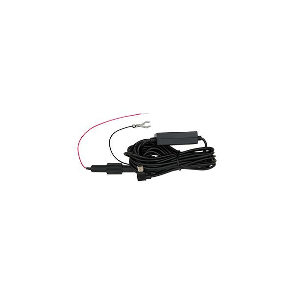 Transcender le câble Hardwire DrivePro TS-DPK2 TS-DPK2, Mini-USB Micro-USB, 4m, noir
