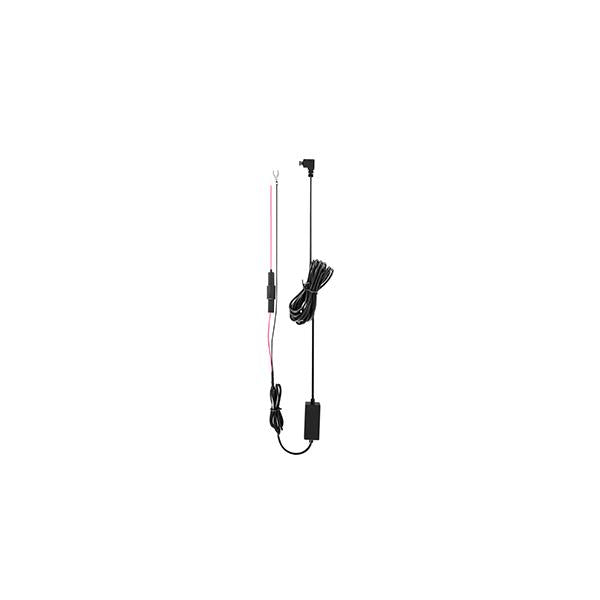 Transcender le câble Hardwire DrivePro TS-DPK2 TS-DPK2, Mini-USB Micro-USB, 4m, noir