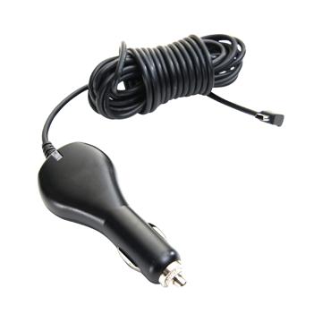 TRANSCEND ADAPTATEUR DE LA VOITURE TS-DPL2 TRANS pour DrivePro, Micro-USB, LED, 4M