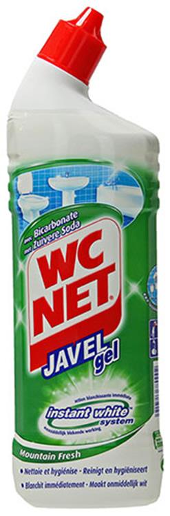 Filet de toilette 1001929 - wcnet geljav.e.w.clas.750ml | 12 pièces