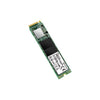 Transcende TS256GMTE110S 110S PCIE SSD, NVME PCIE 3X4, 256 Go, 3D NAND, 1500 400 MB S, 90K IOPS