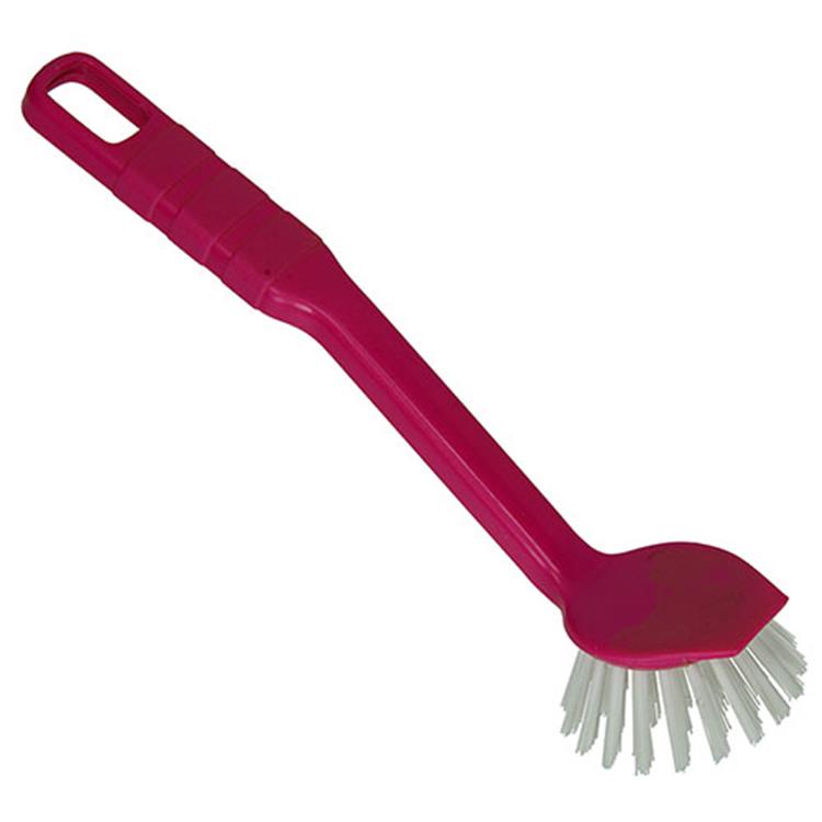 1000015 - brosse à vaisselle ronde | 2 pièces