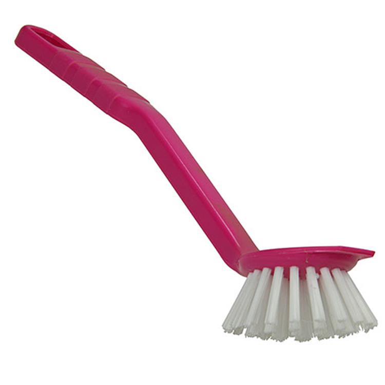 1000015 - brosse à vaisselle ronde | 2 pièces