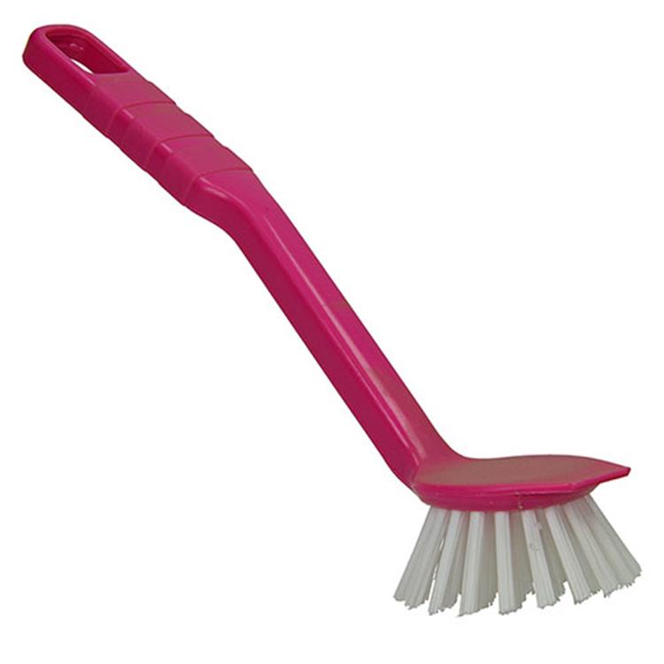 1000015 - brosse à vaisselle ronde | 2 pièces