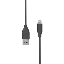 Câble de chargement xlayer 217077 USB noir