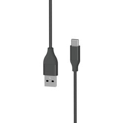 Câble de chargement xlayer 217083 USB noir