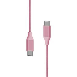Câble de chargement xlayer 217089 usb rose