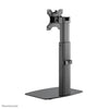 Neomounts Neomounts FPMA-D865Black Bureau à écran plat Teun, 10-32, 7 kg, 35 46 cm, 75x75 100x100