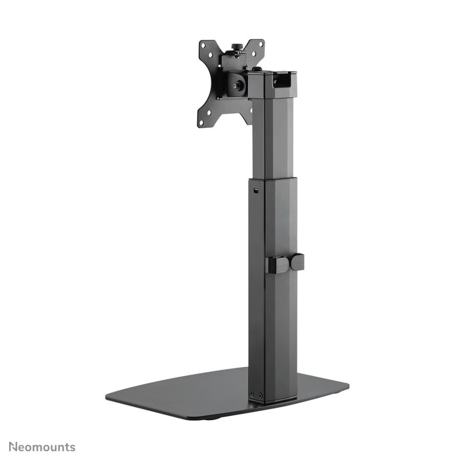 Neomounts Neomounts FPMA-D865Black Bureau à écran plat Teun, 10-32, 7 kg, 35 46 cm, 75x75 100x100