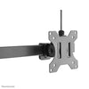 Neomounts Neomounts FPMA-D865DBLACH FLATSEREN Bureauseun, 2x 10-27, 12 kg, 35 46 cm, 75x75 100x