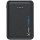 Banque d'alimentation xlayer 217282 10000mah 5v noir