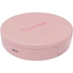 Banque d'alimentation lotta power 217388 4000mah 5v rose
