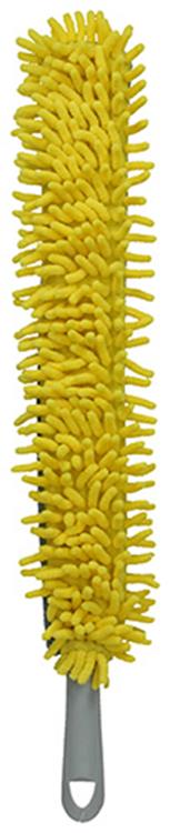 1056851 - vadrouille à poussière flexible Click Wash | 3 pièces