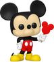 Funko Mickey avec glace popsicle - pop ! figurine disney - 9cm