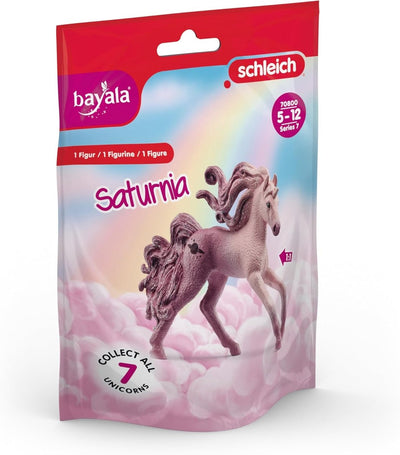 Schleich Bayala Collectionnhoorn Saturnia
