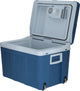 Glacière thermoélectrique Travellife TL45 - 40l - ac dc - 12v 230v - bleue