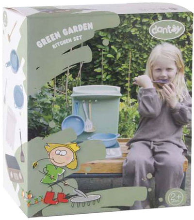 Dantoy Mini Kitchen