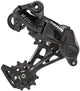 SRAM arrière dérailleur nx en acier 11-SP noir
