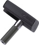 Bbb cycling torquetune clé dynamométrique réglable outil de vélo - tournevis - avec mécanisme de clic - pliable - clé dynamométrique - btl-182