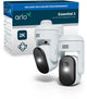 Caméra de sécurité extérieure Arlo Essential3 2K PTZ - 2 caméras IP