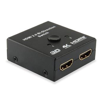 Équipement 332723 Interrupteur de bidirection HDMI
