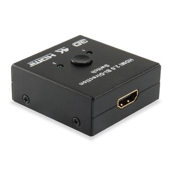 Équipement 332723 Interrupteur de bidirection HDMI