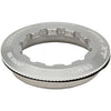 Bague de verrouillage Shimano avec entretoise pour cs-m771-10