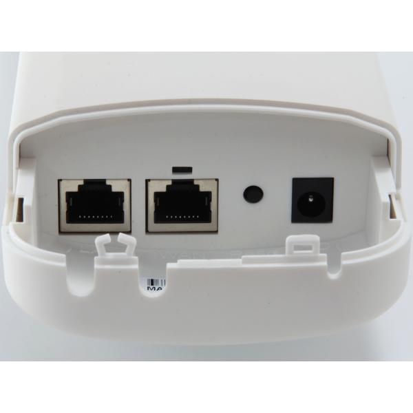 Niveau de niveau LIVEALONE WAB-6010 Extender AP sans fil, 802.11b G N, 300 Mbps, 2,4 GHz, 2x 5Di, 100Mbps, 64 Utilisateur