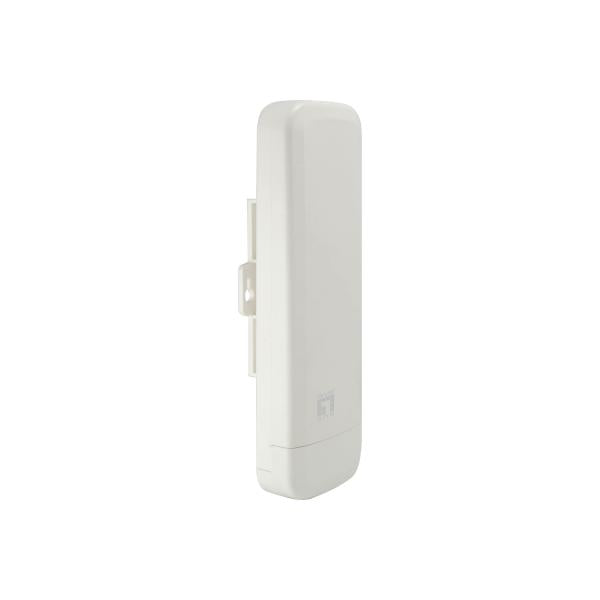 Niveau de niveau LIVEALONE WAB-6010 Extender AP sans fil, 802.11b G N, 300 Mbps, 2,4 GHz, 2x 5Di, 100Mbps, 64 Utilisateur