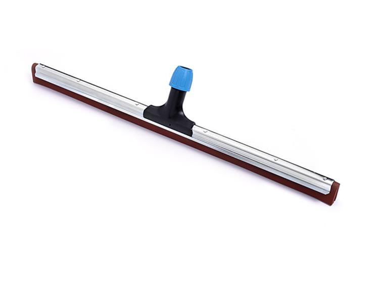 Moerman 1056838 - essuie-sol hybride 75cm rouge | 5 pièces