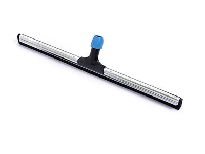 Moerman 1056839 - essuie-sol hybride 75cm noir | 5 pièces