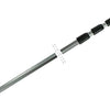 Moerman 1056857 - manche télescopique 4,5 m | 2 pièces