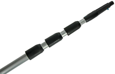 Moerman 1056857 - manche télescopique 4,5 m | 2 pièces