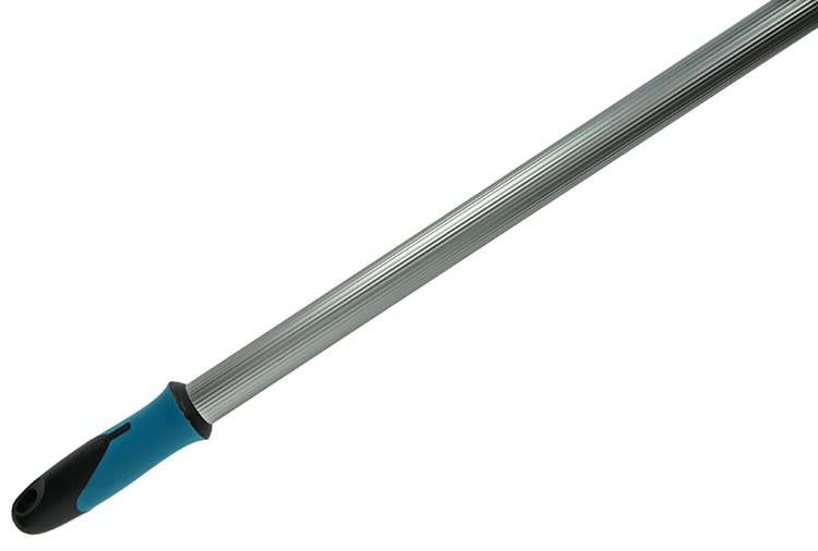 Moerman 1056857 - manche télescopique 4,5 m | 2 pièces