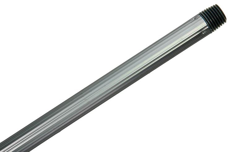 Moerman 1057225 - acier aluminium premium | 10 pièces
