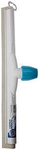 Moerman 1009188 - essuie-sol ultra-net blanc 45cm | 5 pièces