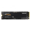 Samsung MZ-V7S1T0BW 970 EVO Plus SSD, 1 TB, M.2 NVME, V-NAND MLC, 3500 3300 MB S, 6000000 IOPS