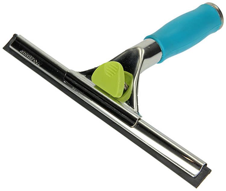 Moerman 1002388 - profi clean sg 25cm | 6 pièces