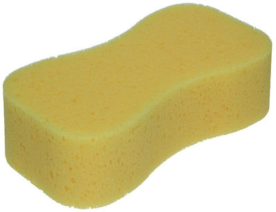 Starbright 1009145 - éponge super voiture sb 20x11x6cm | 10 pièces