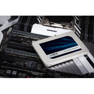 MX500 crucial, 1 To