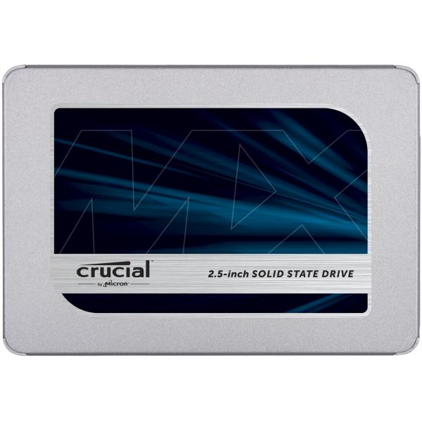 MX500 crucial, 1 To