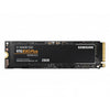 Samsung MZ-V7S250BW EVO 970 Plus SSD, 250 Go, M.2 2280, V-Nand MLC, 3500 3300 MB S, 550 000 IOPS