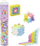 Plus plus tube pastel plus-plus : 240 pièces (4187)