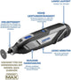 Dremel8240 | outil multifonction sans fil | (8240-5) 12v 2,0ah f0138240ja