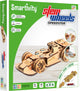 Kit de construction Smartivity - roues à tige - speedster - 6+