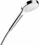 Hansgrohe Hand Shower Croma Select S 1Jet Ecosmart 7L Min