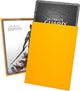 Manchons katana Ultimate Guard taille standard (100) - jaune