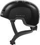 ABUS CASHET SKURB Kid Shiny Black S 45-50cm
